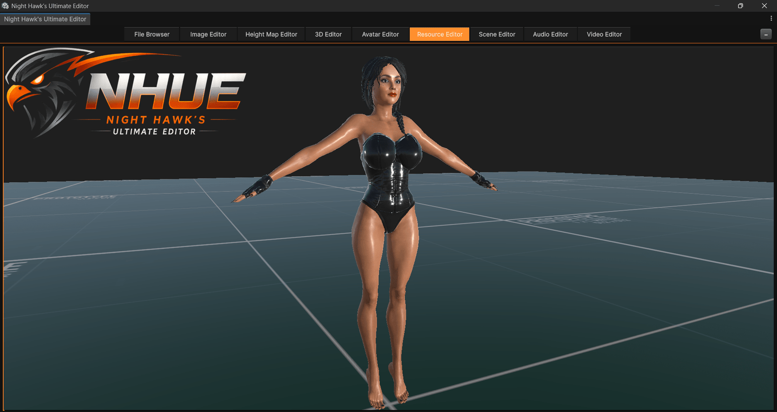 Discovering NHUE: The Ultimate Unity Editor Toolkit