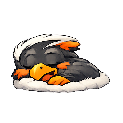 :Zzz: