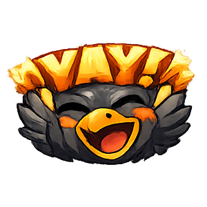 Yay!